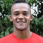 Jonathan Zinram photo 