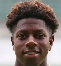 Sidnei Balde Djalo photo 