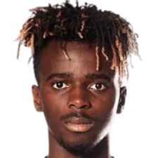 exauce boula mpembele logo