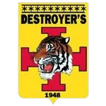 Destroyers