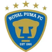 Royal Puma FC logo