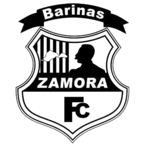 Real Zamora logo