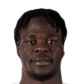 Junior Olaitan Ishola logo