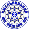 Podillya Khmelnytskyi logo