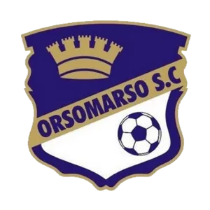 Orsomarso U20 logo
