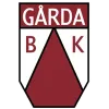 Garda BK logo