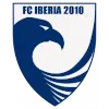 FC Iberia tbilisi 2010 logo