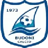 Budoni logo