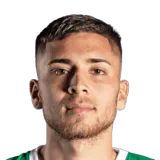 Facundo Sanguinetti photo 