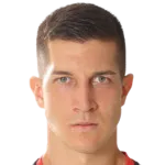 Marko Nikolić photo 