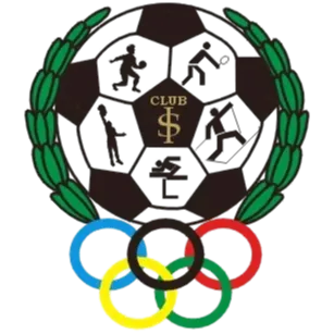 CD San Ignacio B logo