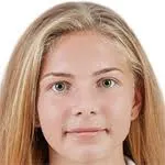 Alexandra Burova logo