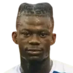 Steevenson Jeudy photo 