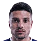 sebastian palacios logo