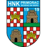 NK Primorac Biograd logo