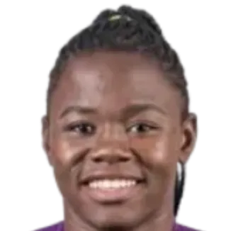 calixte chantal photo 