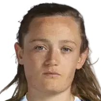 Erin Cuthbert portrait