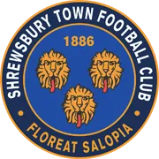 Shrewsbury Town logo