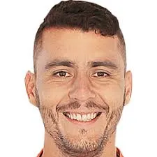 Guillermo Reyes logo