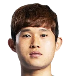 Lee Dong-Kyeong logo