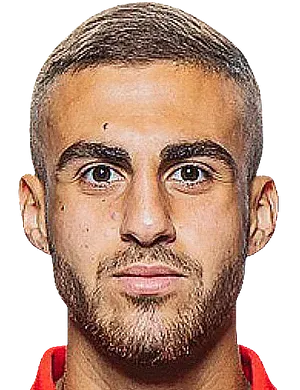 Vladislav Saumov photo