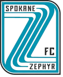 Spokane Zephyr (W) logo