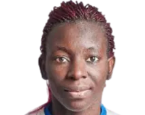 Colette Ndzana Fegue logo