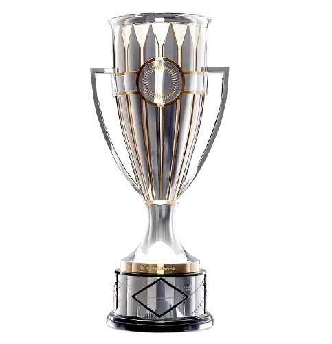 CONCACAF League-Winner logo