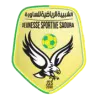 JS Saoura (W) logo