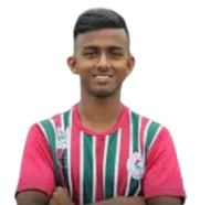 Azharuddin Mallick photo 