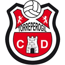 CD Torreperogil logo