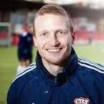 Finn-Magnus Johannessen photo 