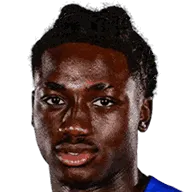 Asher Agbinone photo 