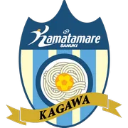 Kamatamare Sanuki logo