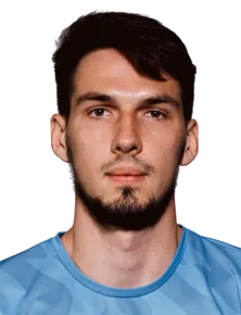 Dmitri Eduardovich Demin logo