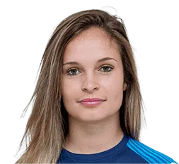 Tess Laplacette logo