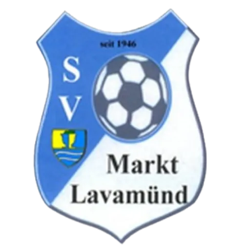 SV Lavamund logo