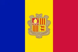 Andorra U17 Women logo