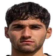 Sergio hernandez logo