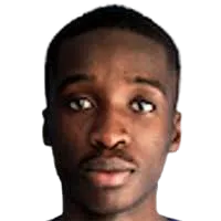 Issiaka Karamoko logo