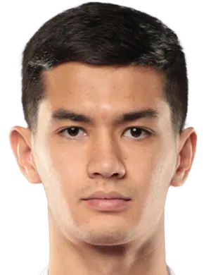 Shokhzhakhon Yorkinboev photo 