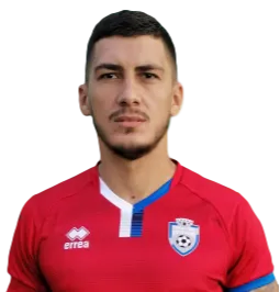 Florin Plămadă logo