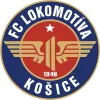 Lokomotiva Kosice logo