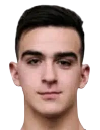 Tiago Gonçalves logo