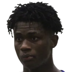 Ismael Petcho Camara logo