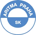 Aritma Praha B logo