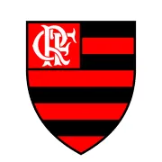 Flamengo RJ U20 logo