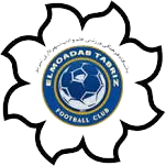 Elmoadab Tabriz FC logo