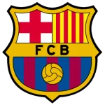 Barcelona C (W) logo