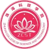 Zhuhai Institute of Science and Technology logo